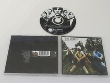 The Verve – Urban Hymns / 	Hut Recordings – CD HUT 45/7243 8 44913 2 1 CD ALBUM 