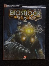 Bioshock 2 Strategy Guide (Brady Games Signature Series)
