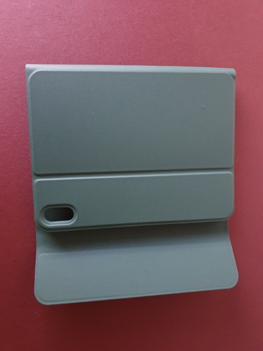 Ipad mini 6 wireless Keyboard with case, mouse and charger cable in green, new - Picture 12 of 16