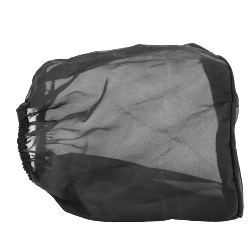 Air Filter Protective Cover Dustproof For High Flow Air Intake Filters Small GL - Picture 5 of 8