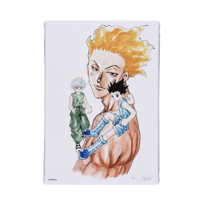 HUNTER×HUNTER 旧版 G・I final CDJapan : HUNTER X HUNTER G I Final X 7 Animation DVD