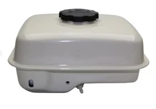 Fuel Gas Tank For DuroMax 7HP 208cc Gas Engine Trash Pump