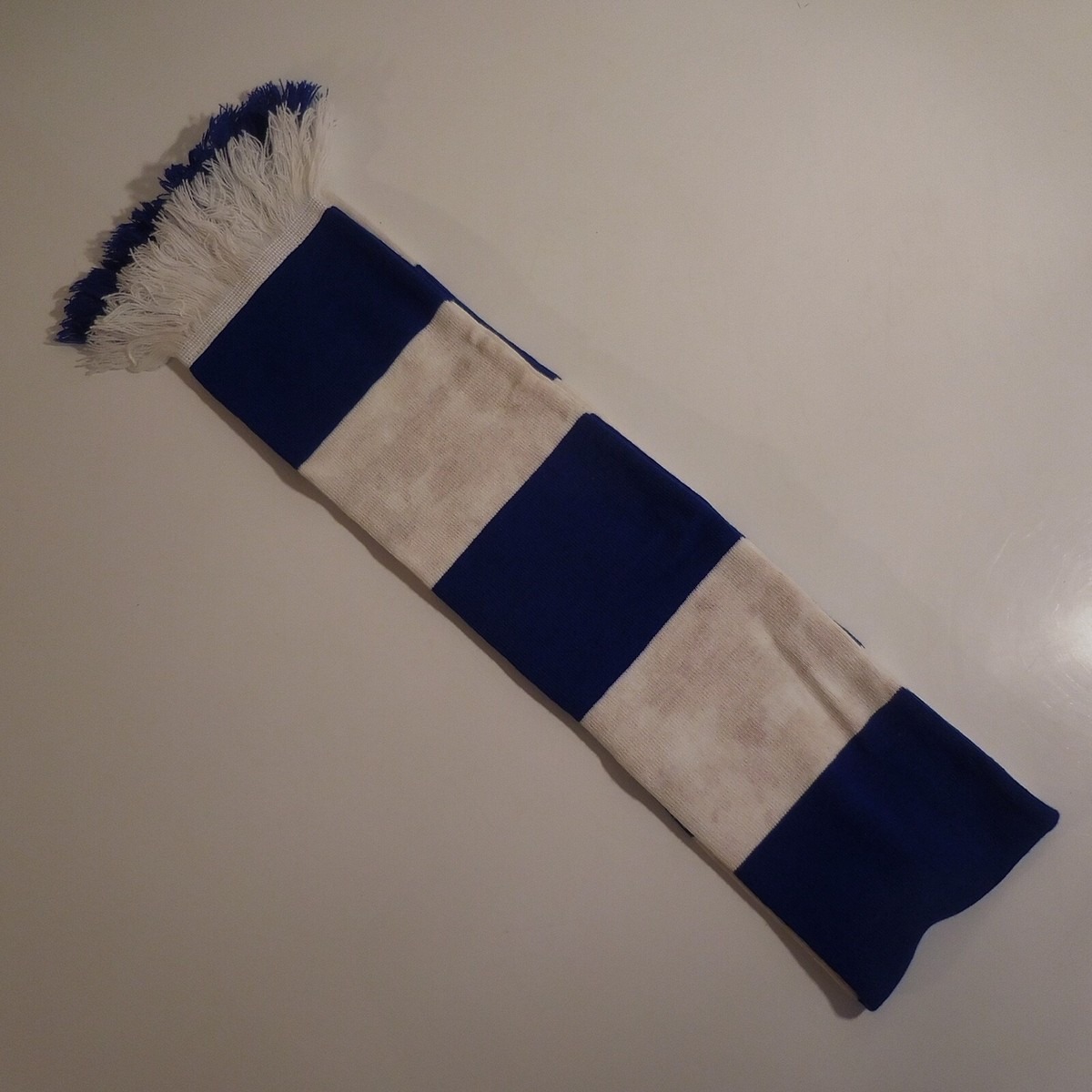 Objets de collection sur le football clubs anglais chelsea