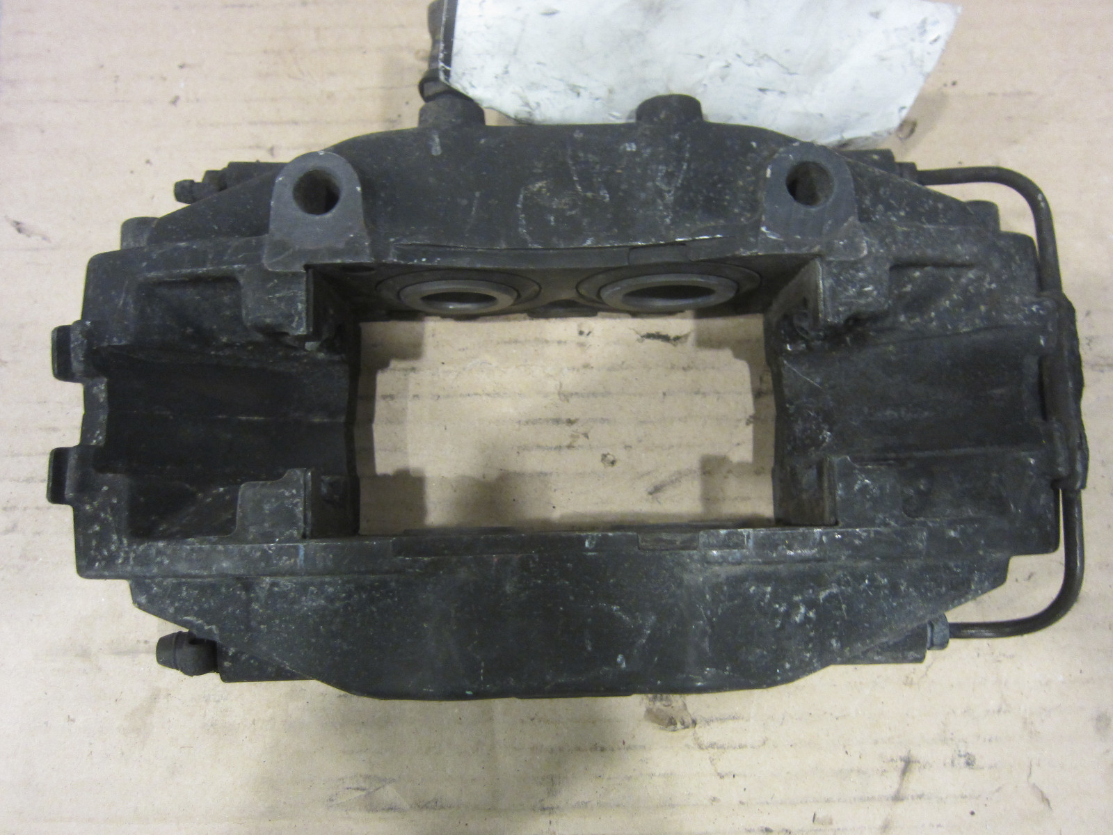 Lamborghini Murcielago, LH, Left Rear Brake Caliper # 0032009001