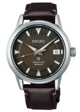 Seiko Prospex 1959 Alpinist Modern Re-Interpretation Men's Watch SPB251J1