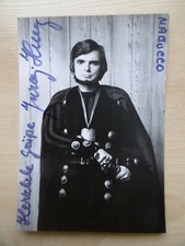 Juraj Hurny Autogramm signed 9x13 cm Bild