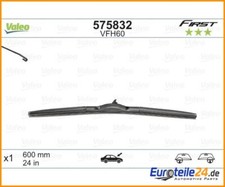 Wischblatt FIRST HYBRID VALEO 575832 für Opel Insignia A KIA