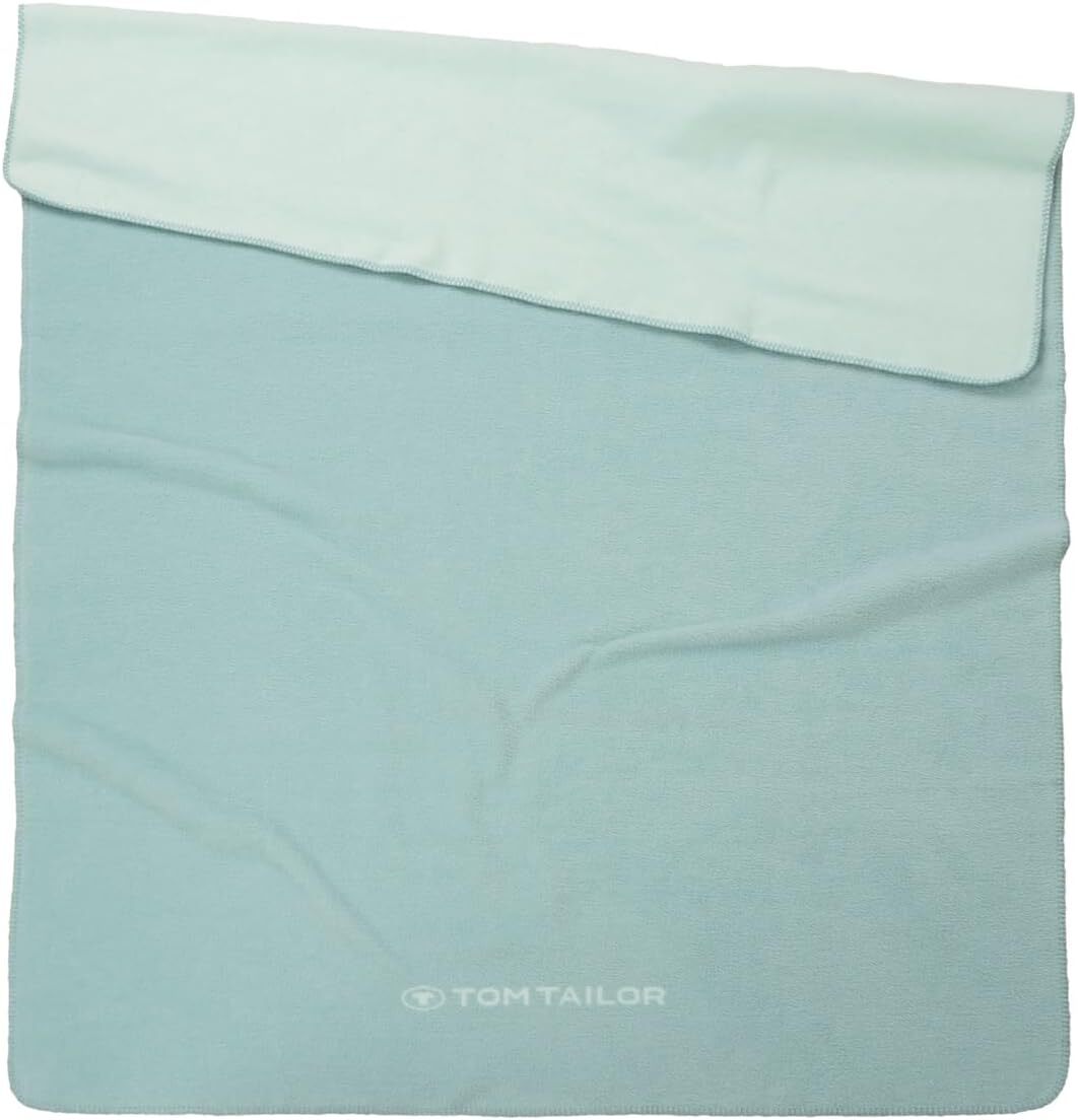 Tom Tailor Wendemotiv Trkis Helltrkis 200 x 150 11190₽