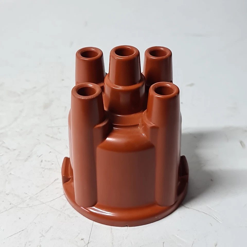 Ignition Distributor Cap Opel Ascona Corsa Kadett Manta for 3469033 - Image 2 of 4