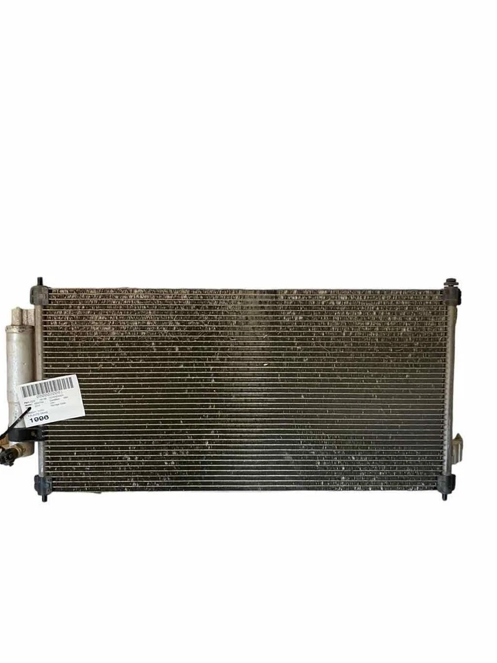 07 08 09 10 11 12 Condensador Nissan Sentra 2.0 AUTO Foto 2 de 4