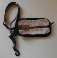 Nike Jordan Lanyard Utility Detachable Clip Palomino/Desert/Black