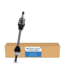 2WD Front Left CV Axle Shaft For 2004 05 2006 2007 2008 2009 2010 Toyota Sienna