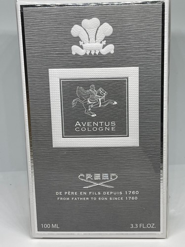 creed aventus cologne 3.3 fl oz