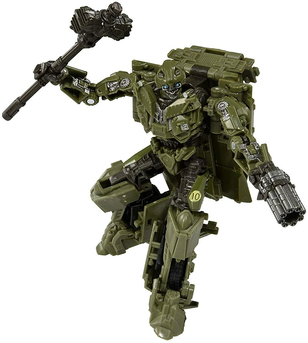 トランスフォーマー SS-19 WW II バンブルビー Transformers SS-19 WW II Bumblebee | eBay