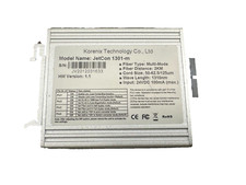 KORENIX JETCON 1301-m MULTI MODE 2km 50-62,5/...