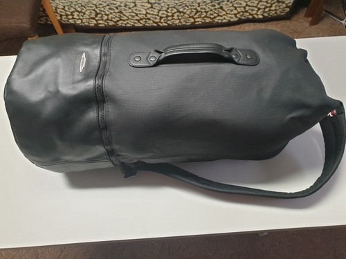 MINI Cooper JCW Sailor Bag schwarz - Neuwertig - Bild 7 von 19