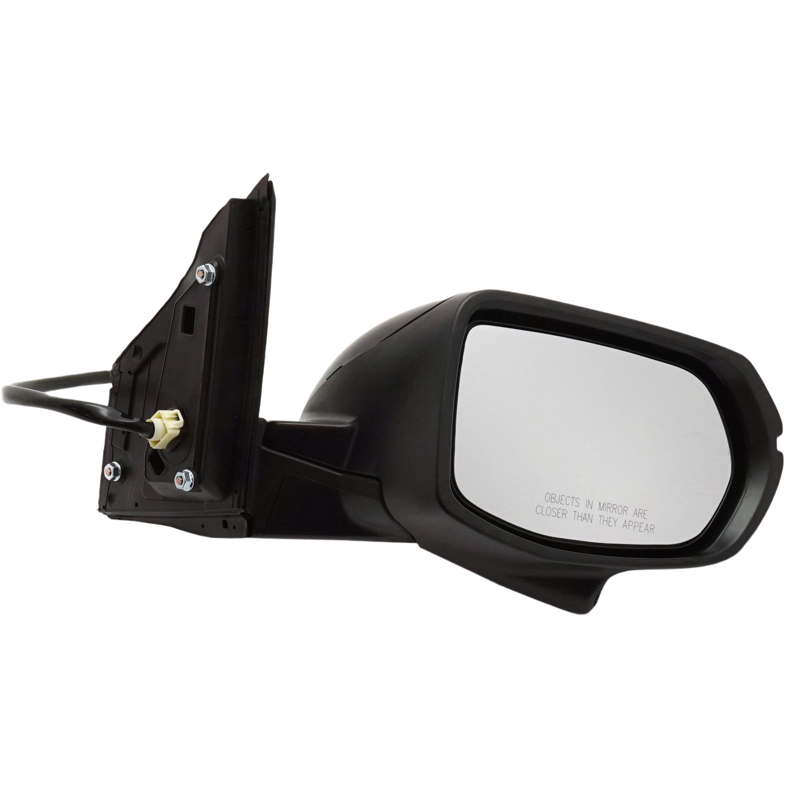 Fits New Mirrors Passenger Right Side Heated RH Hand