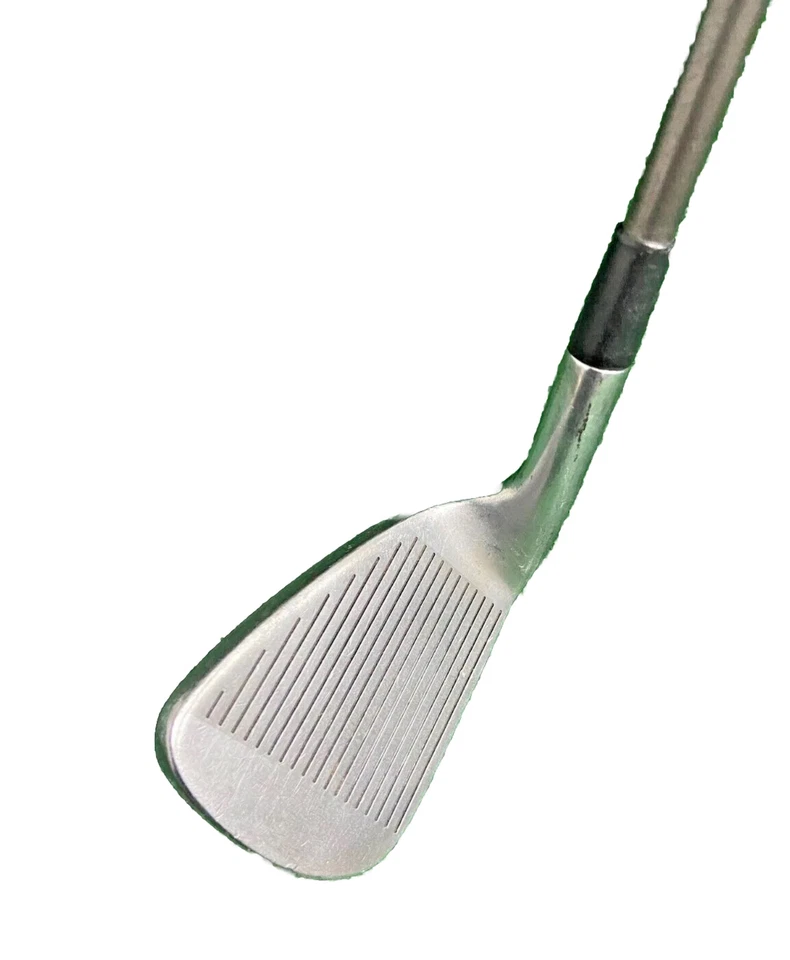 MacGregor Master Pitching Wedge RH Ladies Graphite 34.5 Inches Golf Pride Grip - Image 3 of 4