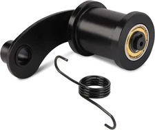 Chain Tensioner with 1-34 Roller for Coleman Mini Bike BT200X CT200U Trail CT200