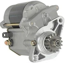 STARTER FITS THERMO KING RD-I30RD-I30TCRD-I50RD-I50TC 10-45-1251 171022-77011
