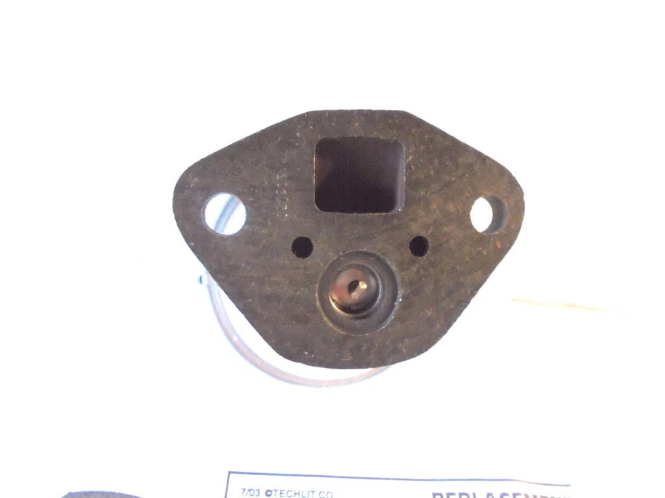 EGR Valve Standard EGV330 - Image 3 of 4