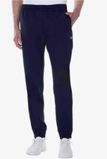 Champion Men's Performance Training Pants Navy