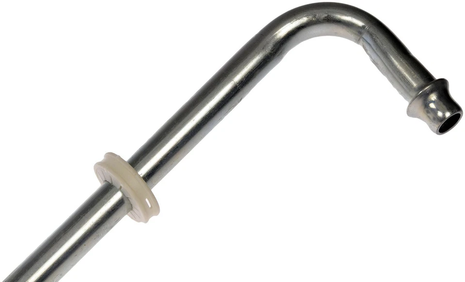 Шланг охладителя масла трансмиссии для Chevrolet Silverado 3500 6,6 л 2001-2003 годов выпуска Dorman - Изображение 4 из 4