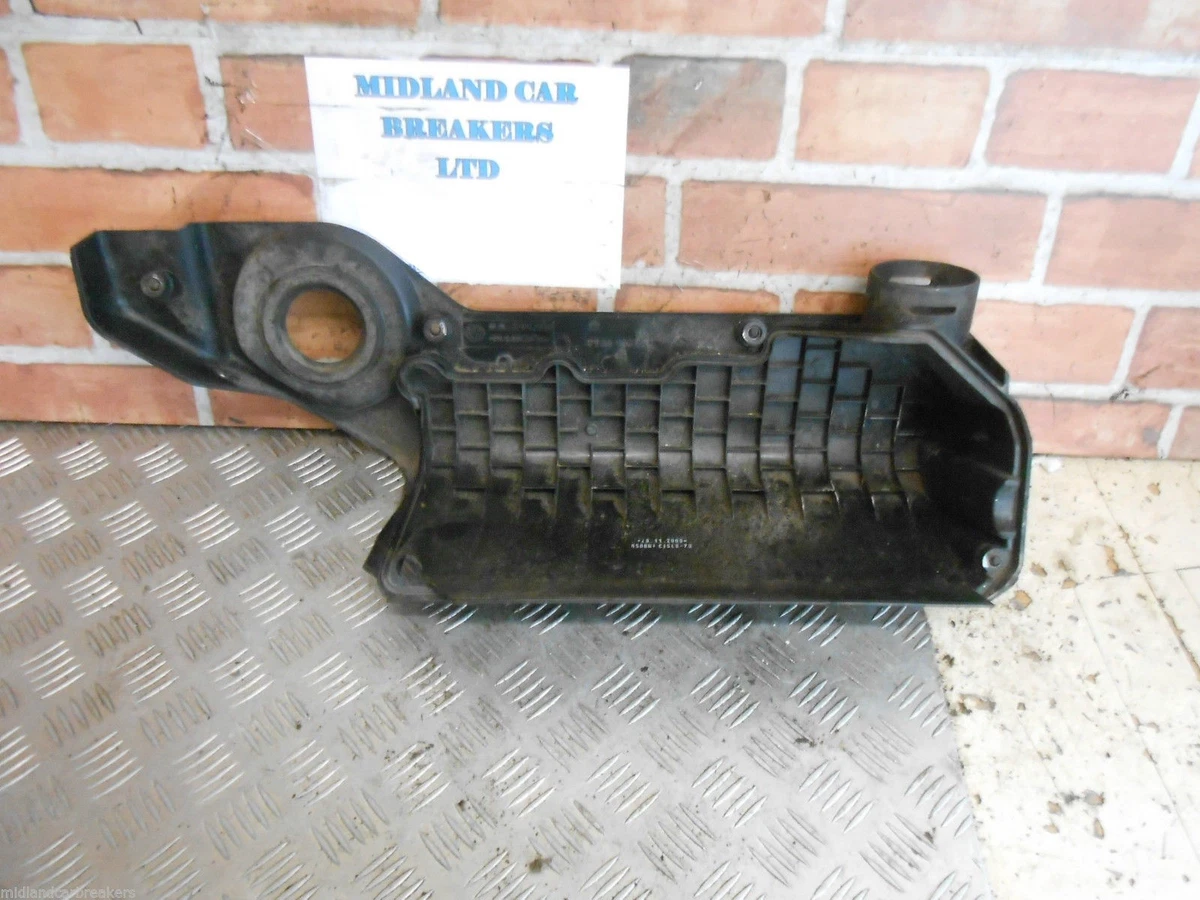 FEILIDAPARTS Montaggio del supporto motore Compatibile con Rover 75 e MG ZT V6 2.0 e 2.5 (a destra in basso