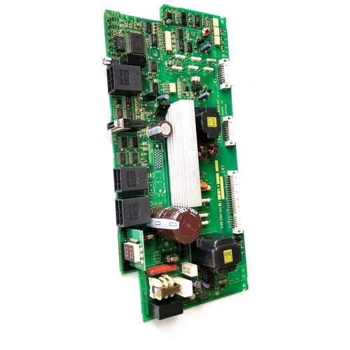 1pcs Used GE FANUC A16B-2202-0421 - Picture 2 of 4