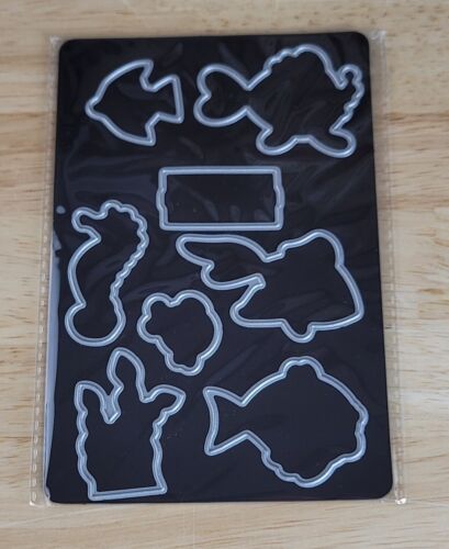 CMTH THIN CUTS SETS Dies Only Holidays-Seasons-Occasions-Events YOU CHOOSE - Picture 71 of 252