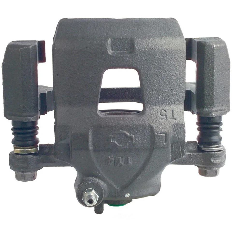 2 шт суппорта переднего левого переднего правого дискового тормоза Cardone подходят для Nissan NX 1991-1993 - Изображение 2 из 4