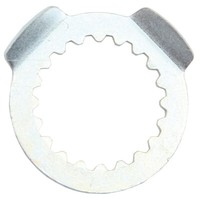 Sicherungsblech Ritzel Passend FüR Yamaha Yz 250 F Bj. 2001-2018