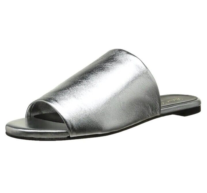 Robert Clergerie PARIS GATO ITOU 3 Sandal Slide Mule Shoe Robert Clergerie PARIS GATO ITOU 3 Sandal Slide Mule Shoe