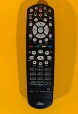 Dish Network 40.0 UHF 2G Satellite Universal Remote 186228 Hopper Joey