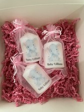 Wedding /baby Shower Candle Favors