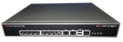 Fortinet FortiGate 110C #60 | eBay.de