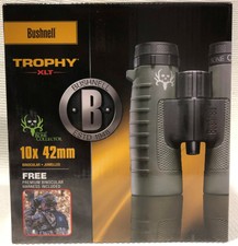 bushnell bone collector binoculars