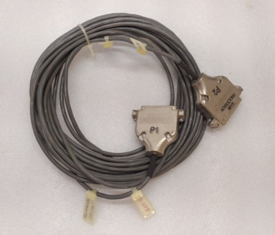 4000066-025 Triconex Cable Wire Assembly  25 Pins