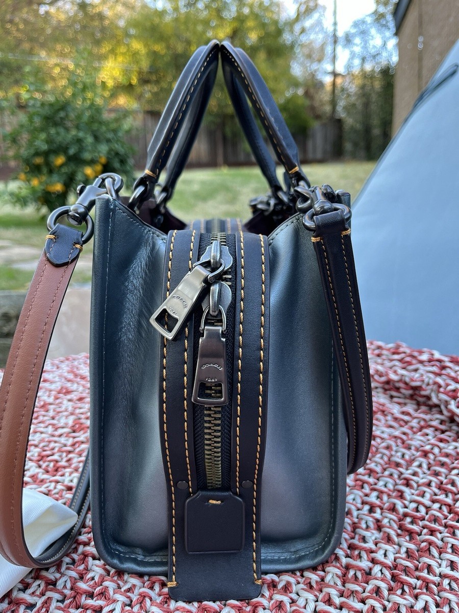 Coach X Keith Haring Rogue 25 | eBay