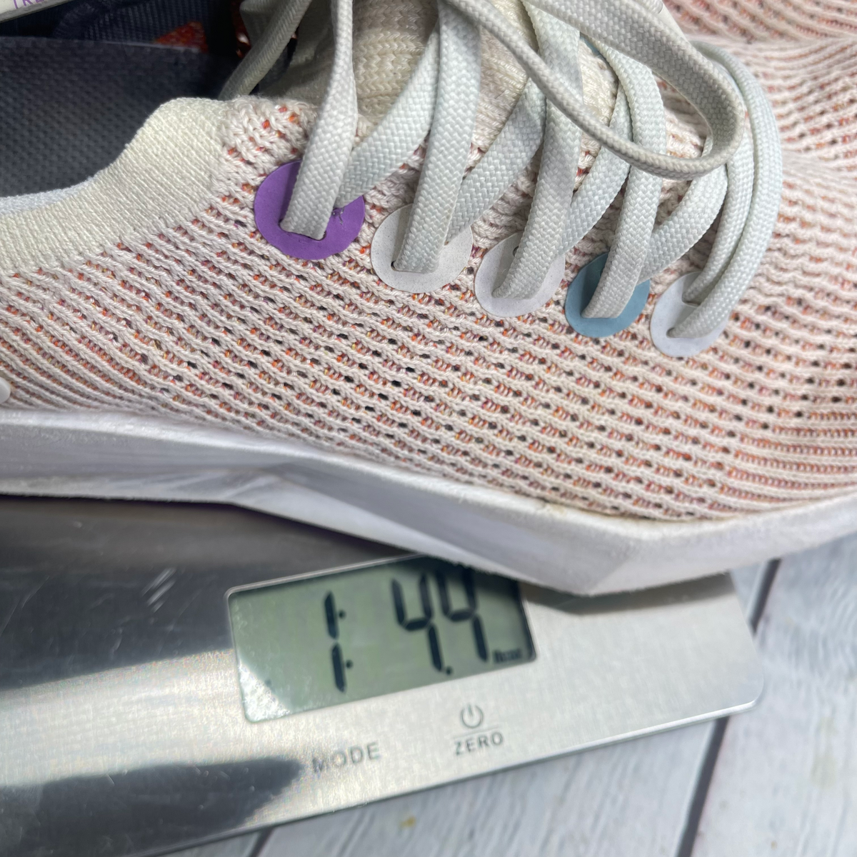 Allbirds Tree Flyer Sneakers Men