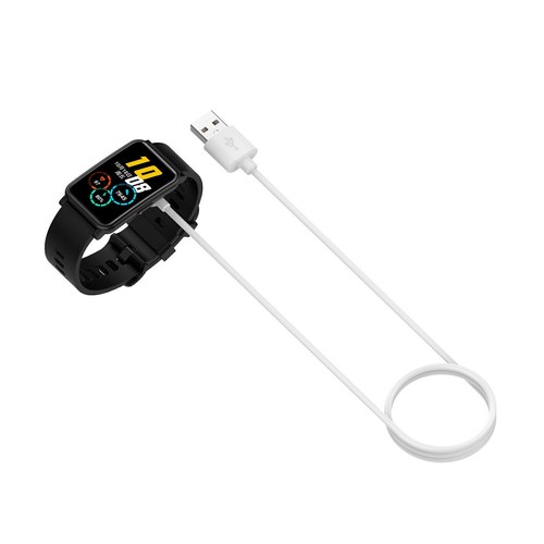 Magnetyczny kabel ładujący USB Stacja dokująca do Huawei Watch Fit / Zegarek dziecięcy 4X / Honor ES - Zdjęcie 9 z 13