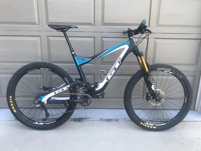 Bicycles - Gt Sensor - Nelo's Cycles