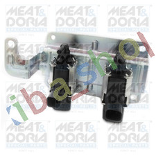 ELECTROPNEUMATIC CONTROL VALVE FITS VOLVO S40 II V50 FORD FOCUS C-MAX FOCUS II
