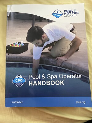 Pool And Hot Tub Alliance Handbook