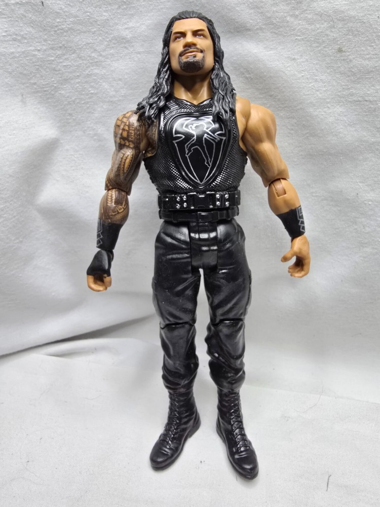 2017 Mattel WWE Elite Collection Series 56 Roman Reigns 7
