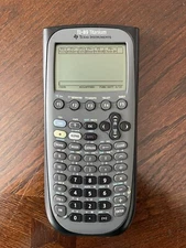 TI-89T