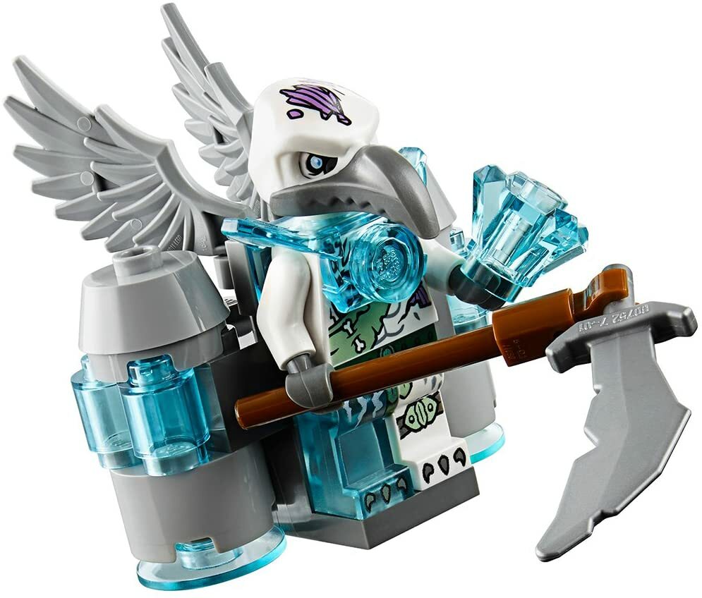 lego chima flinx ultimate phoenix