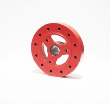 Pro Products 85001 6.75" Restoration Harmonic Balancer-267-350 SBC