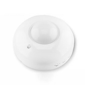Ac110-240V-50Hz-Ceiling-Lighting-140-Degree-Optic-Sensor-Detector-Automatic-R3N4