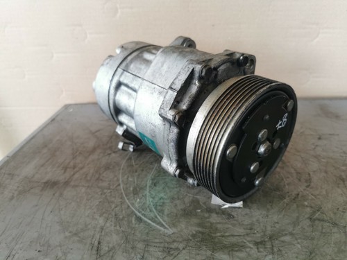 Klimakompressor VW Sharan Galaxy 7M0820803N Golf 3 Passat Original SD7V16 SANDEN
